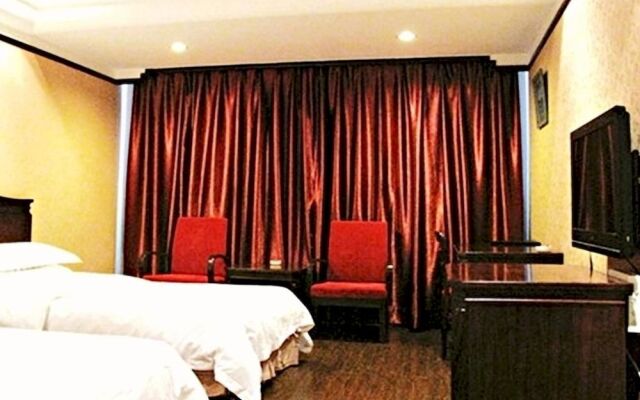 Huifeng Business Hotel