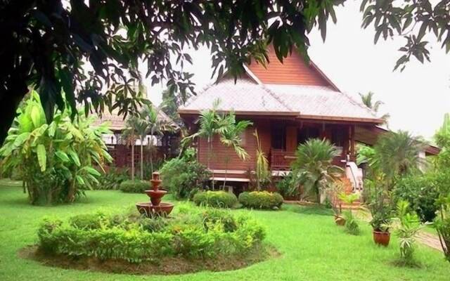 Romyen Garden Resort