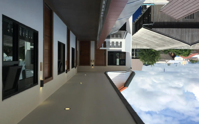 Key Hotel @ Old City Center
