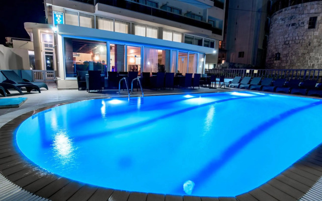 Hotel Riviera