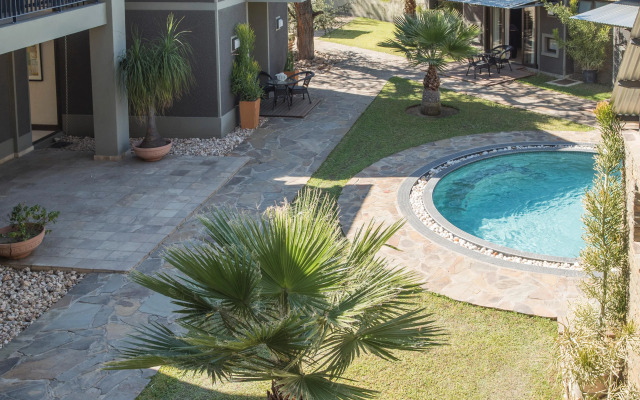 Utopia Boutique Hotel