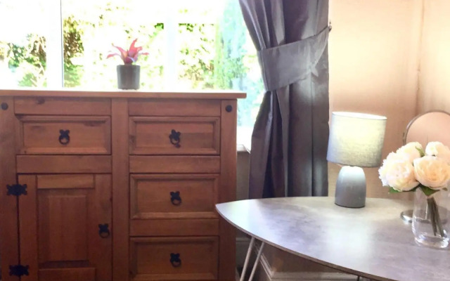 The Limes Guest House