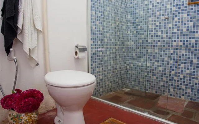 Pousada Corona de Pedra