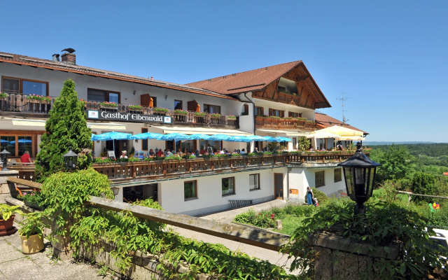 Landgasthof Zum Eibenwald