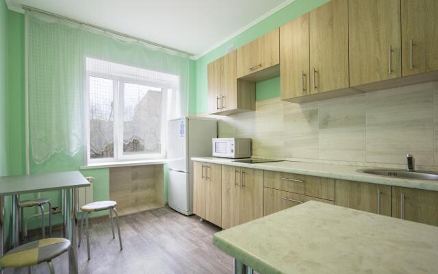 Апартаменты на улице Ленина 97