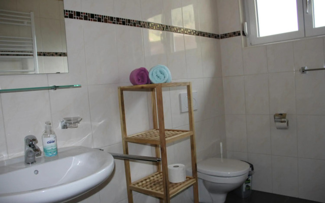 Gostanova Appartements