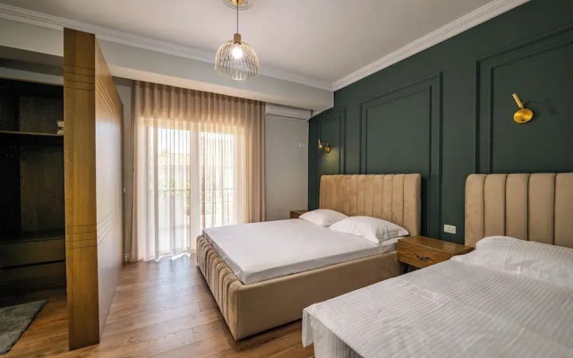 Kristianna Apartments