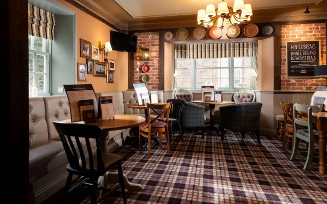 The Kingslodge Inn - The Inn Collection Group