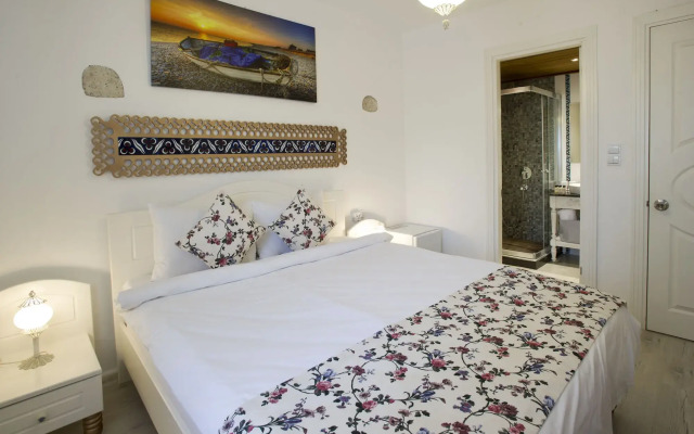 Lodos Butik Otel