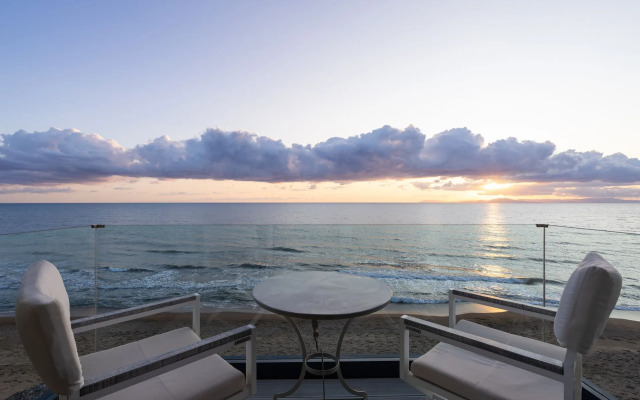 Dexamenes Seaside Hotel