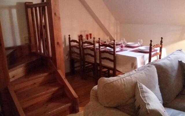 Apartamentos Tanau