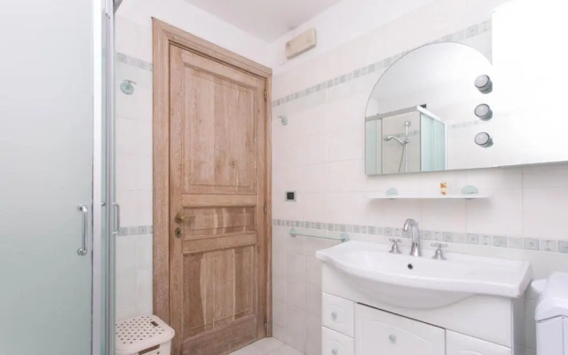 N92 - Numana, Nuova Taverna Bilocale