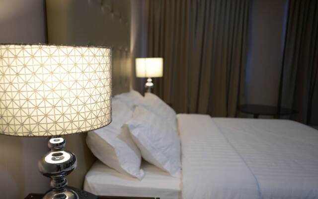 Hotel Le Duc