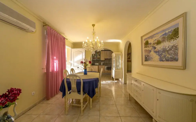 Apartamento Bennecke Amapola