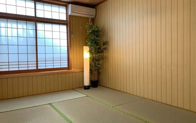 Nomu House