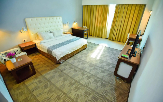 Ritz Garden Hotel Manjung