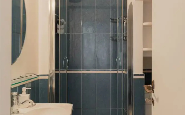 Piazza Navona 5 people - Savelli