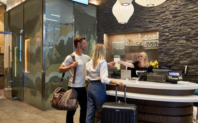 Even Hotel New York - Times Square South by IHG