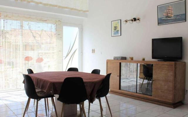 Maison Port-la-Nouvelle, 4 pièces, 6 personnes - FR-1-229C-51