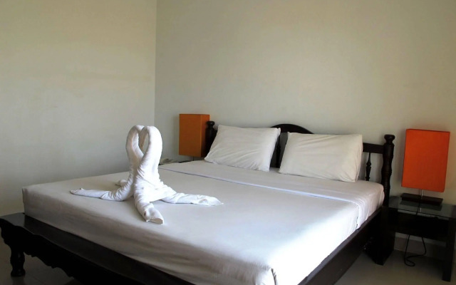 Chatkaew Hill & Residence
