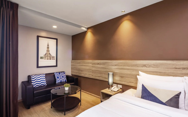 Narra Hotel