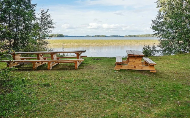 4 Person Holiday Home in Rimforsa