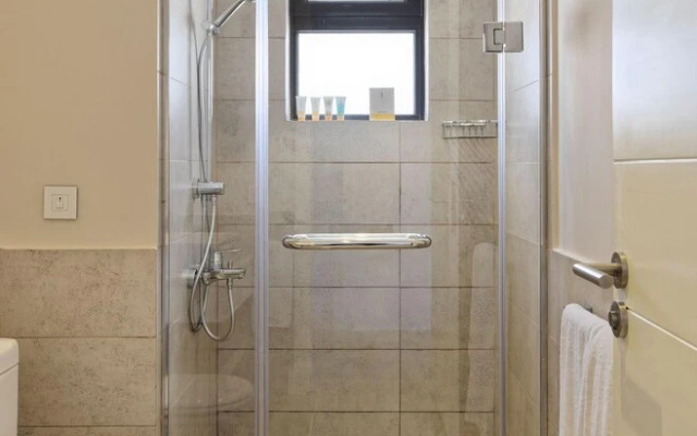 Vesta - Luxury Villa - 3BR - Ancient Sands