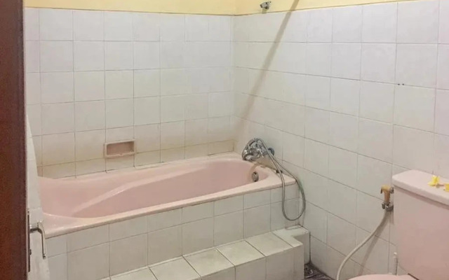 Puri Mandala Kaleran