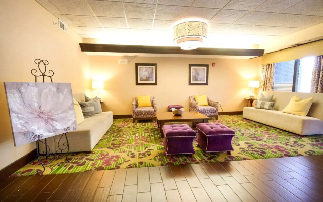 Hampton Inn Flemington