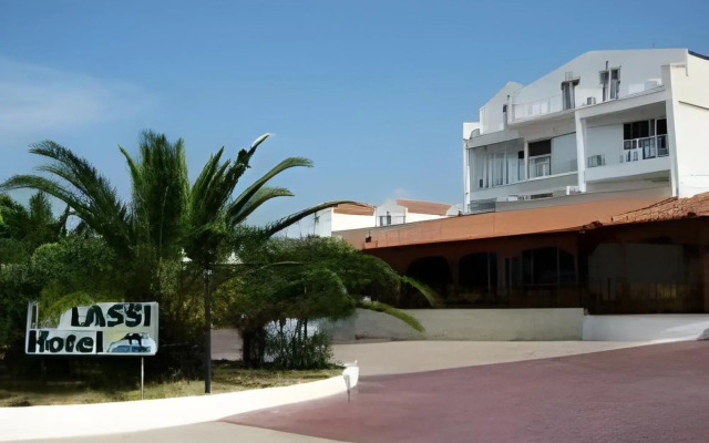 Lassi Hotel