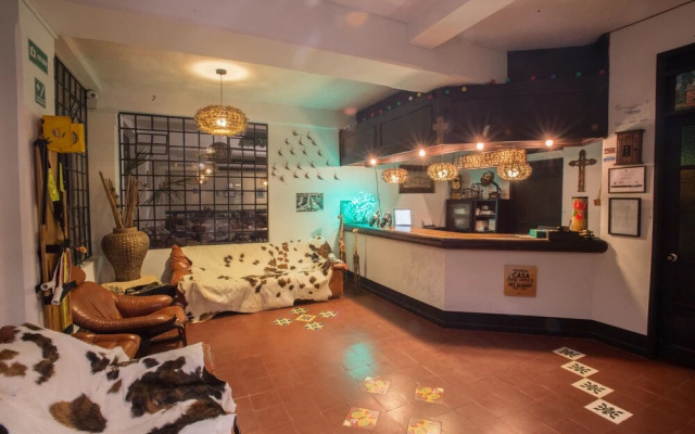 Finca Hotel Paraiso Terrenal