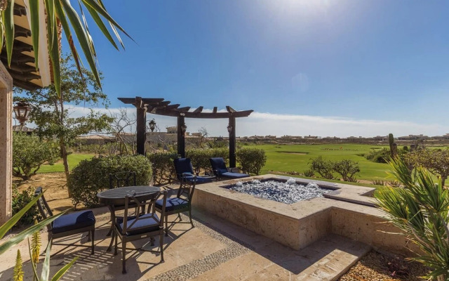 Blue Desert 29 Golf Villa 5 - Casa Jalisco, Cabo San Lucas