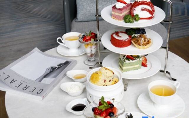 Courtyard by Marriott Qinhuangdao