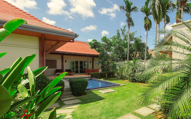 Villa Balai