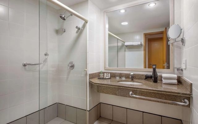Brasil 21 Suites Affiliated by Melia