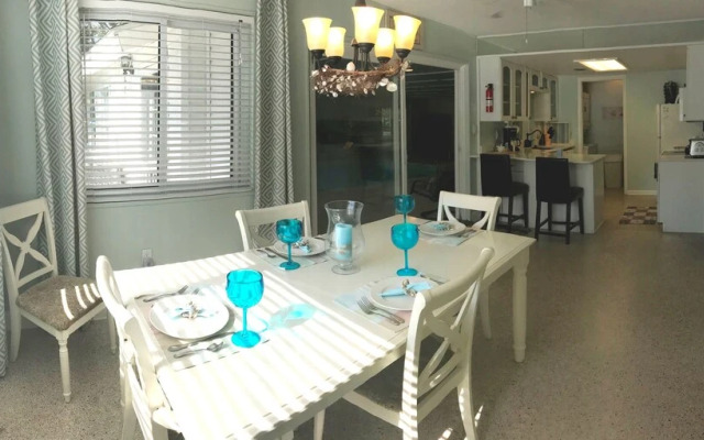 Aquarama Georgia - 3 Br Home