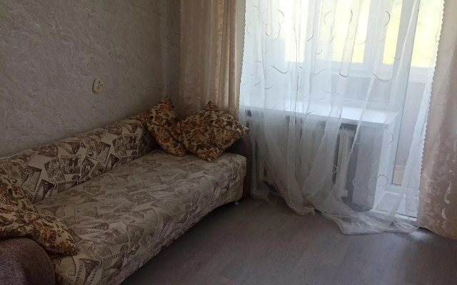 Apartments on Titova street 2