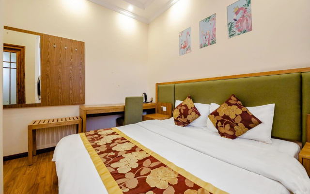 Chengdu Holly Hostel – Guest Rooms – Chengdu