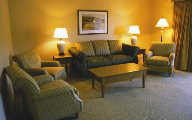 St. Eugene Golf Resort & Casino