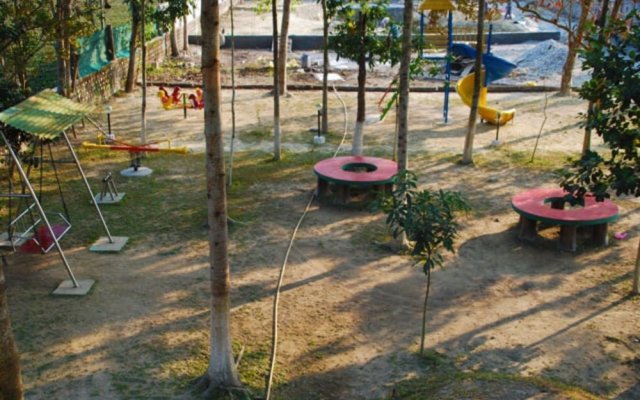 Chilapata Green Resort - Hostel