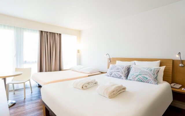 Novotel Thalassa Ile dOléron