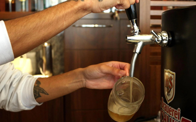 SJ Executive - San Juan Curitiba