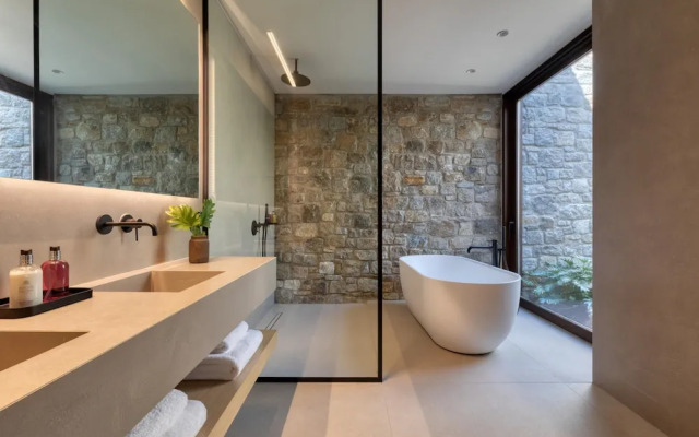 Villa Sky II in Mykonos