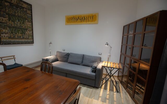 TaoMau Apartments
