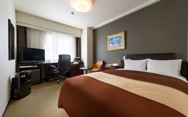 Hotel Sealuck Pal Sendai