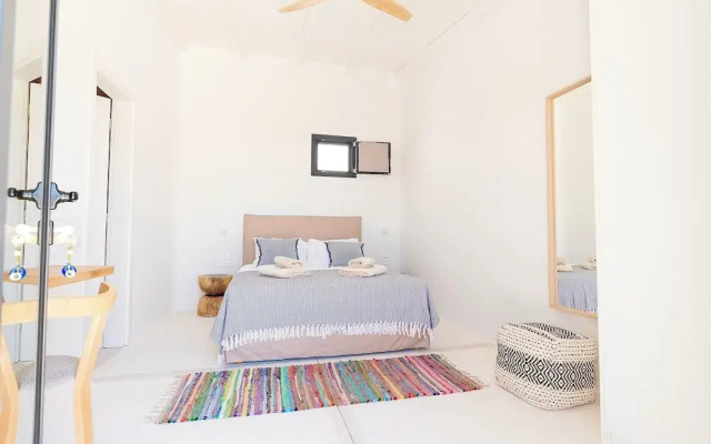 Villa Rhea Elia Beach