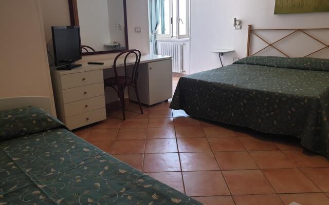 Hotel Antonietta