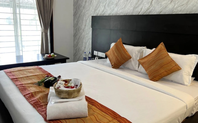 Forest Meadows Resort -Swiss In Salem