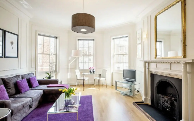 Chelsea - Sloane Avenue apartments by Viridian Apartments