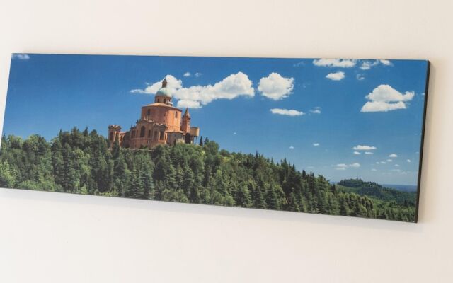 Ferrarese 160 2 in Bologna